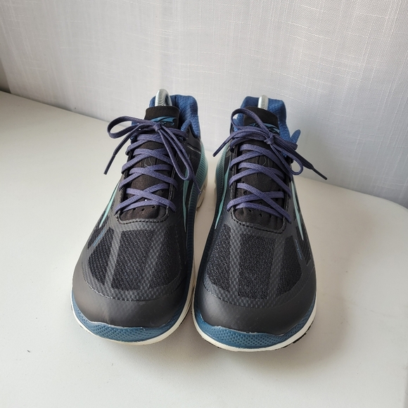 Altra Duo women's running shoes size 9.5 - Picture 3 of 10